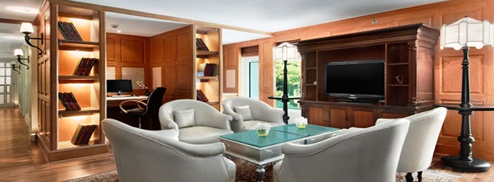 79/Hilton Mumbai International Airport - Mumbai 005.jpg